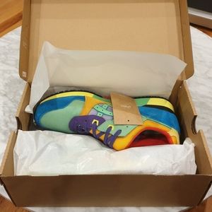 Asics Gel Lyte III OG Day Lyte Pack / Tourmaline